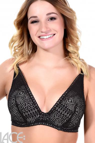 Passionata Lingerie - Holala Push-up-BH E-G Cup