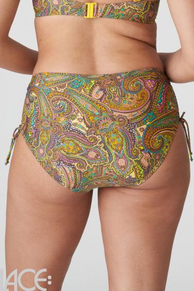 PrimaDonna Swim - Sakarun Bikini Taillenslip - Regulierbar