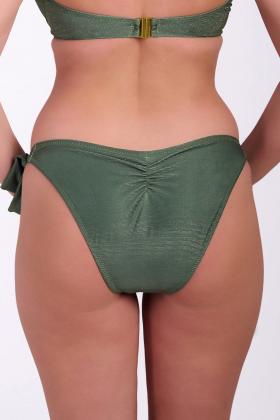 LACE Design - Bikini Slip zum Schnüren - LACE Swim #18