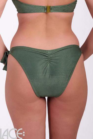 LACE Design - Bikini Slip zum Schnüren - LACE Swim #18