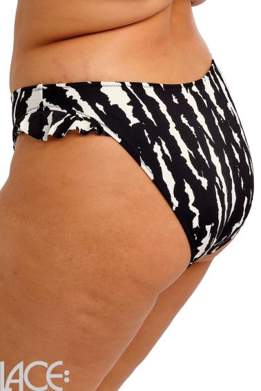 Elomi Swim - Echo Shell Bikini Rio Slip - High leg