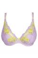 PrimaDonna Lingerie - Ixia Dekolleté-BH - wattiert - F-G Cup