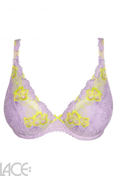 PrimaDonna Lingerie - Ixia Dekolleté-BH - wattiert - F-G Cup