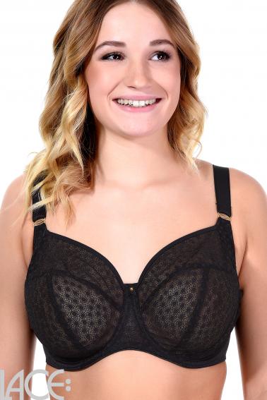 Freya Lingerie - Starlight BH J-O Cup