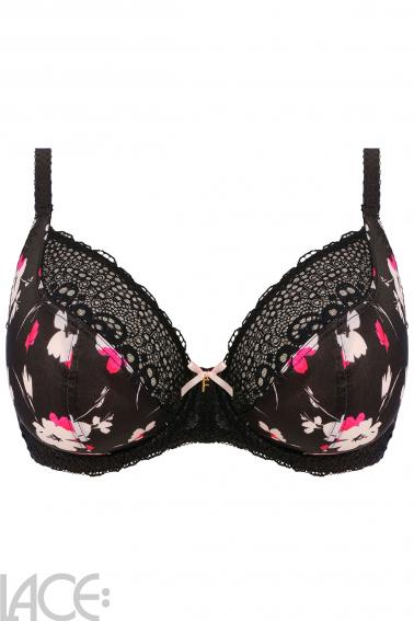 Freya Lingerie - Daydreaming Dekolleté-BH F-I Cup