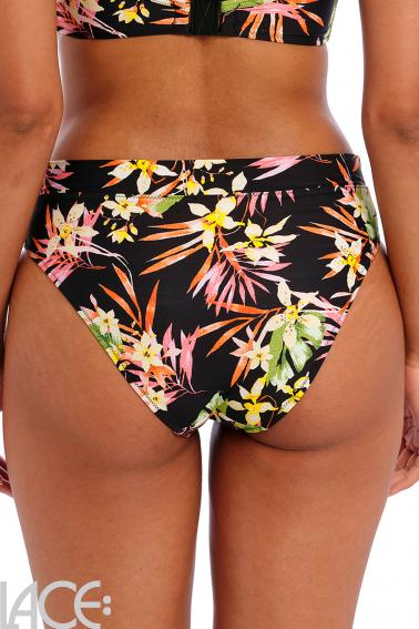 Freya Swim - Savanna Sunset Bikini Taillenslip