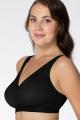 Rosme Lingerie - BH ohne Bügel E-H Cup - Rosme 01 Rosme Lingerie - BH ohne Bügel E-H Cup - Rosme 01