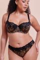 Curvy Kate - Boost Lace Balconette-BH G-L Cup Curvy Kate - Boost Lace Balconette-BH G-L Cup