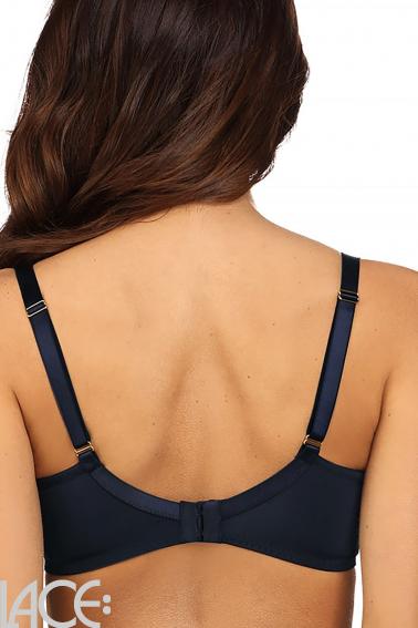 Ewa Bien - Aussenträger-BH - Wattiert F-H Cup - Ewa Bien 42