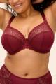Elomi - Tiernie Dekolleté-BH J-M Cup