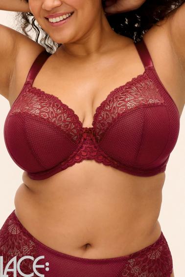 Elomi - Tiernie Dekolleté-BH J-M Cup