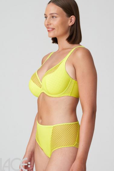 PrimaDonna Twist - Glass Beach Dekolleté-BH - wattiert - E-G Cup