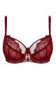 Subtille Lingerie - Aussenträger-BH G-L Cup - Subtille 04