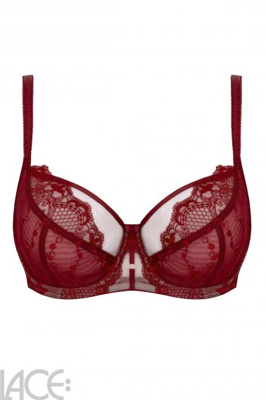 Subtille Lingerie - Aussenträger-BH G-L Cup - Subtille 04