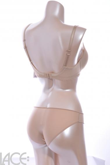 Chantelle - Parisian Allure Push-up-BH D-G Cup