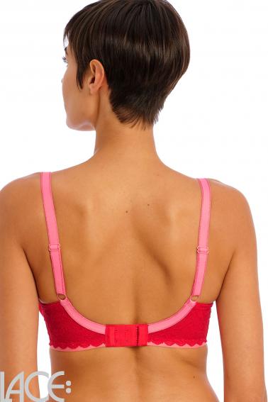 Freya Lingerie - Offbeat Balconette-BH F-K Cup