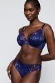 PrimaDonna Lingerie - San Angel Dekolleté-BH - wattiert - E-G Cup