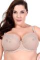 Subtille Lingerie - Aussenträger-BH G-O Cup - Subtille 01 Subtille Lingerie - Aussenträger-BH G-O Cup - Subtille 01