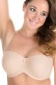 Panache Lingerie - Evie Trägerloser BH E-H Cup Panache Lingerie - Evie Trägerloser BH E-H Cup