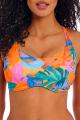 Freya Swim - Aloha Coast Bikini Bandeau BH E-I Cup