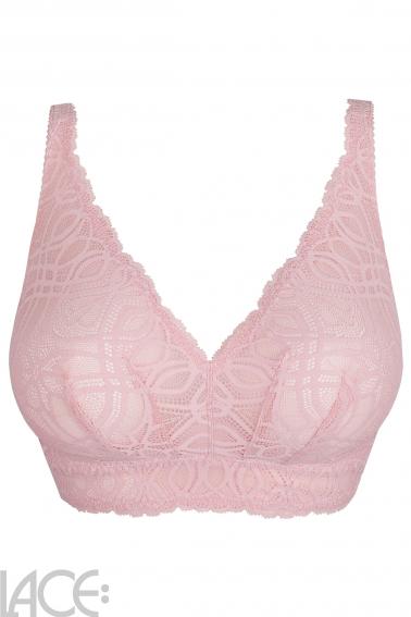 PrimaDonna Lingerie - Salerno Bralette ohne Bügel E-G Cup