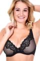 Chantelle - Orangerie Push-up-BH E-G Cup