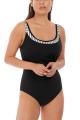 Fantasie Swim - San Remo Badeanzug mit Bügel F-J Cup Fantasie Swim - San Remo Badeanzug mit Bügel F-J Cup