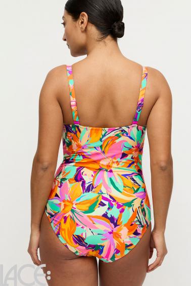 PrimaDonna Swim - Varadeo Badeanzug - mit Shaping-Effekt - F-I Cup