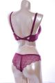 Freya Lingerie - Fancies Dekolleté-BH F-I Cup