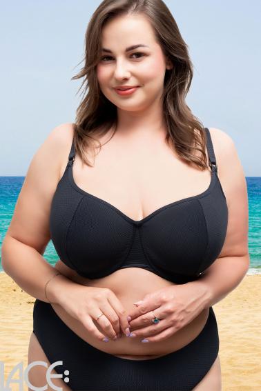 LACE Design - Bikini Push-up-BH D-G Cup - LACE Swim #1