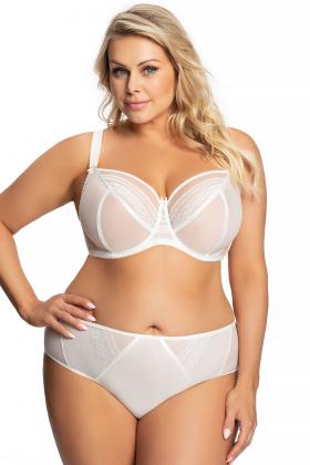 Gorsenia - Aussenträger-BH F-K Cup - Gorsenia K671