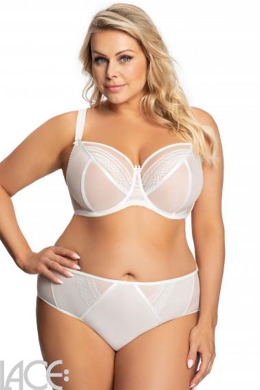 Gorsenia - Aussenträger-BH F-K Cup - Gorsenia K671