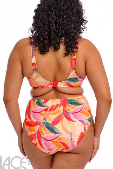 Elomi Swim - Sancho Beach Bikini Taillenslip - High leg