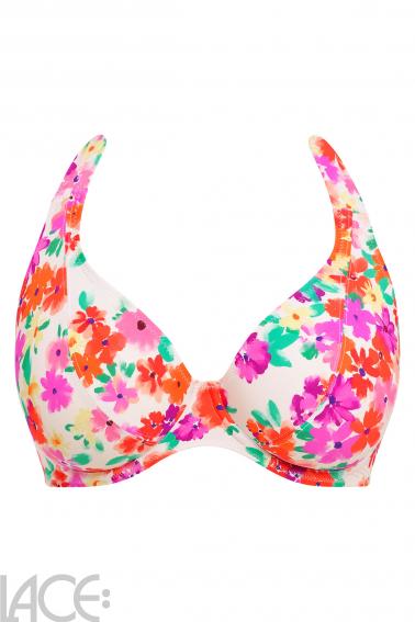 Freya Swim - Summer Soul Bikini-BH Tiefes Dekolleté F-I Cup