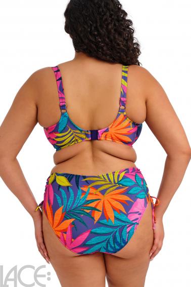 Elomi Swim - Porto Rafti Bikini-BH Tiefes Dekolleté I-N Cup