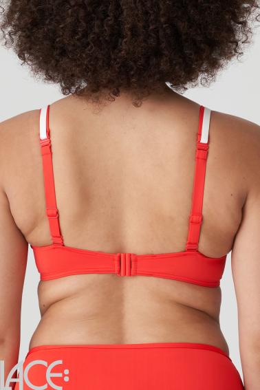 PrimaDonna Swim - Istres Bikini Bandeau BH D-H Cup