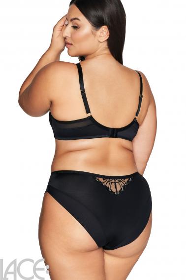 Ava - Aussenträger-BH - Wattiert F-J Cup - Ava 31