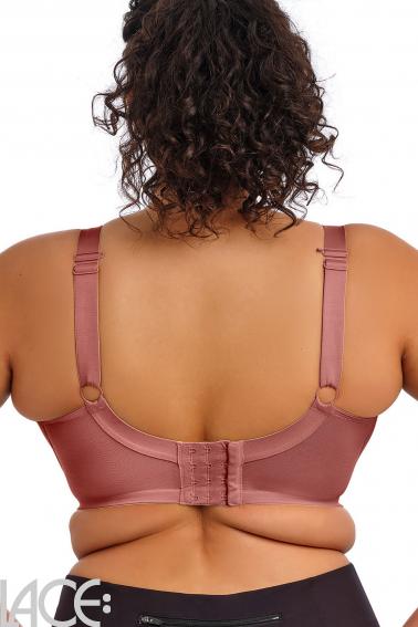 Elomi Active - Energise Sport-BH mit Bügel G-O Cup