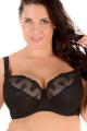 Nessa - Aussenträger-BH F-R Cup - Nessa 01