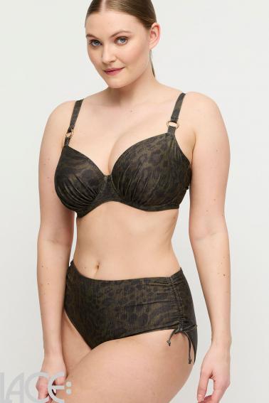 PrimaDonna Swim - Ratjada Bikini Taillenslip - Regulierbar