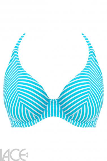 Freya Swim - Jewel Cove Bikini-BH Tiefes Dekolleté F-I Cup
