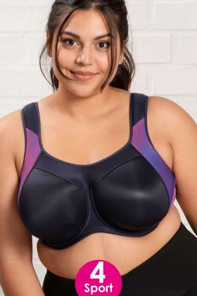 Ulla Sport - Sydney Sport-BH F-L Cup Ulla Sport - Sydney Sport-BH F-L Cup