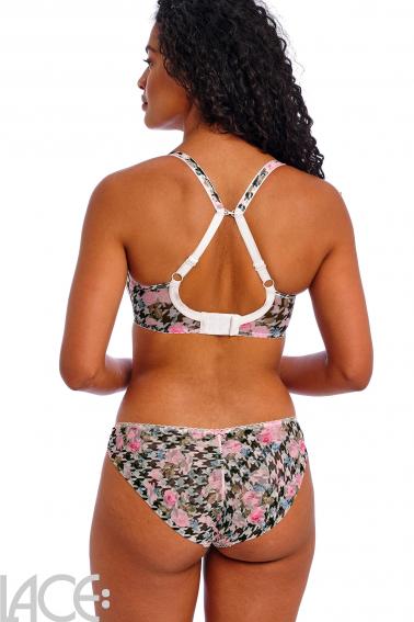 Freya Lingerie - Rose Blossom Rio Slip