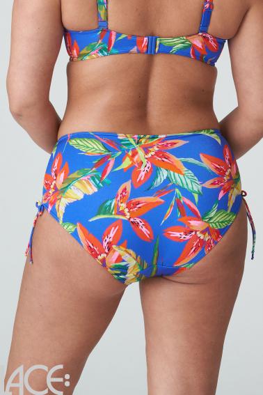 PrimaDonna Swim - Latakia Bikini Taillenslip - Regulierbar