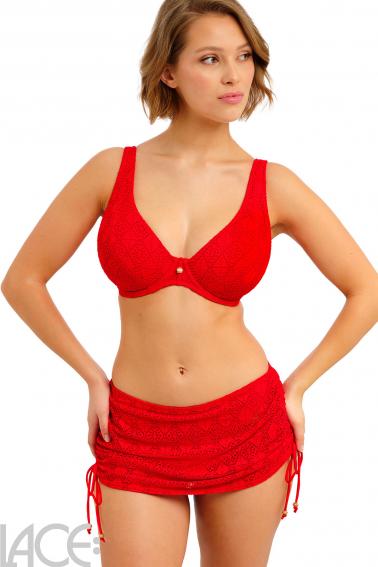 Freya Swim - Nomad Nights Bikini-BH Tiefes Dekolleté F-M Cup