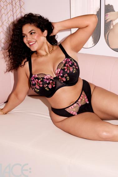 Elomi - Teagan Balconette-BH - Wattiert H-L Cup