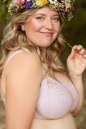 Ulla - Josy BH H-L Cup