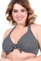 Freya Swim - Beach Hut Bikini-BH Tiefes Dekolleté E-J Cup Freya Swim - Beach Hut Bikini-BH Tiefes Dekolleté E-J Cup