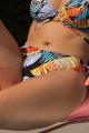 Freya Swim - Samba Nights Bikini Slip zum Schnüren