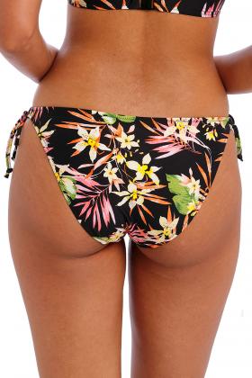Freya Swim - Savanna Sunset Bikini Slip zum Schnüren